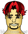 T. Velthuss Face