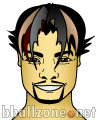 Antonio Arteaga Face