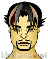 Szabolcs Mark Face