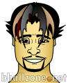 Jay Maher Gesicht