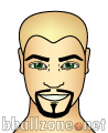 Jimmy Durieux Twarz