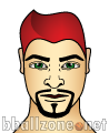 N. Ongaro Face