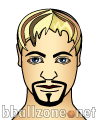 Ismael Duarte Face