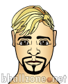 Robert Harbridge Twarz