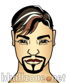 Aden Mitchell Faccia