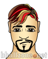 G. Killingworth Face