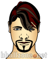 Rodrigo Gasper Ansigt