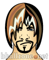 M. Ružauskas Face