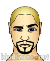 Mathis Vaillant Twarz