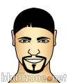 Amaury Hoffmann Face