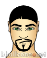 G. Idrees Face