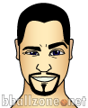 Hawel Smutný Visage