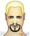 Andrius Krapenis Twarz