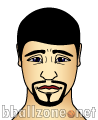 Misael Broughton Faccia