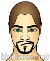 A. Hierro Twarz