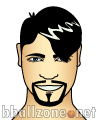 Jun Ming Wu Gesicht