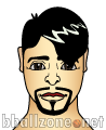 Armantas Margaitis Rostro