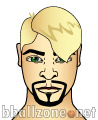 Nicolas Ashu Visage