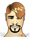 K. Grammatikos Twarz