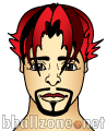 Emanuel Grilo Rostro