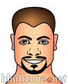 John Rauer Rostro