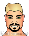 Anton Matei Face
