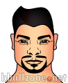 Kantrimas Salenga Rostro