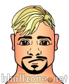 Haroldas Liulys Ansigt