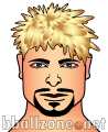 Adas Puškaitis Face
