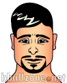 Khaleel El-Amal Visage