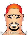 Tony Lepore Ansigt