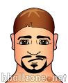 Virgilijus Norušas Face