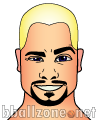 Andreas Bargna Rostro