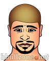 Garvin Fitzralph Twarz