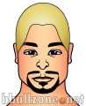 Morgan Boote Rostro