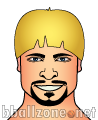 David Rehorst Gesicht