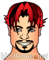Sigitas Lapinaitis Twarz