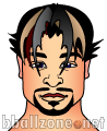 Tim Guillet Rostro