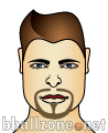 Justin Cotton Gesicht