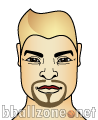 Louis Seremetis Face