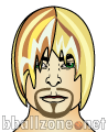 Garret Munroe Rostro