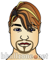 Vance Blair Gesicht