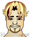 Leon Staples Rostro