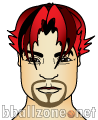 Andro Djuric Face