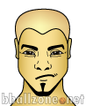 D. Kelher Face