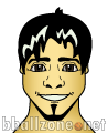 Ludovic Richmond Face