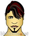 Gilberto Blones Face