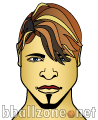 Czarek Średni Face