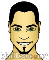 Dario Carter Face