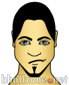 Davide Cavalcanti Rostro